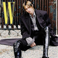 CORTIS W KOREA 2026 6月刊 雜誌 JUHOON KEONHO SEONGHYEON MARTIN JAMES 代購 MAGAZINE 周邊 週邊 小卡