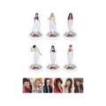 BABYMONSTER SPINNING ACRYLIC STAND [HOTSAUCE]