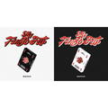 KICKFLIP 3RD MINI ALBUM [MY FIRST FLIP] (PLATFORM VER.)