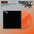 STRAY KIDS 10TH MINI ALBUM [THIS & THAT] (LP VER.)