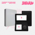 P1HARMONY 10TH MINI ALBUM [BLOW UP] (WALLET VER.)