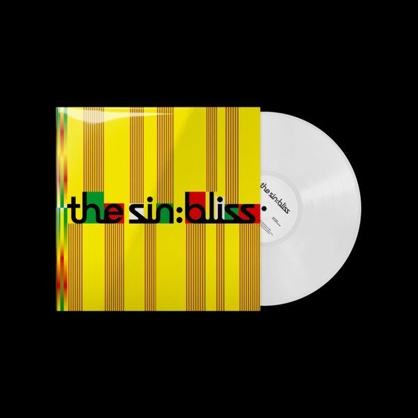 [預購] ENHYPEN MINI8 THE SIN: BLISS VINYL VER 黑膠 ALBUM 專輯 小卡 特典 代購