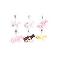 EXO GOOD LUCK DOLL KEY RING [2026 [WE ARE DOLL! EXO-MUNGCHIZ] MD]
