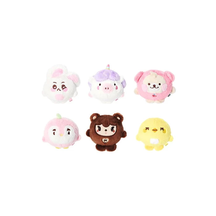 EXO STRESS BALL [2026 [WE ARE DOLL! EXO-MUNGCHIZ] MD]