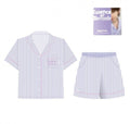 [現貨] EXO BAEKHYUN 伯賢 睡衣 PAJAMA SET ESSENCE OF REVERIE 快閃 官方周邊 週邊 小卡