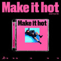 SHINEE MINHO 2ND MINI ALBUM [MAKE IT HOT] (JEWEL CASE VER.)
