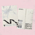 V8(SEVENTEEN) 1ST MINI ALBUM 'V8' WEVERSE ALBUMS VER.