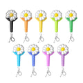 BIGBANG G-DRAGON OFFICIAL MINI LIGHT KEYRING