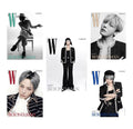 [現貨] 權志龍 G-DRAGON GD GDRAGON W KOREA 2025 11月刊 雜誌 代購