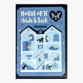 [現貨] HEARTS2HEARTS H2H 2026 SEASON'S GREETINGS HOUSE OF H: HIDE & SEEK VIDEO EDITION 官方周邊 台曆 年曆 特典 小卡 周邊 代購