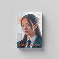[預購] HYERI 李惠利 NEXT ACTOR 寫真集 周邊 週邊 小卡