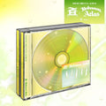 ONEWE 3RD ALBUM 面:UNKNOWN ATLAS (面 VER.)