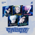 PLAVE 4TH MINI ALBUM [CALIGO PT.2] (ID PASS VER.)