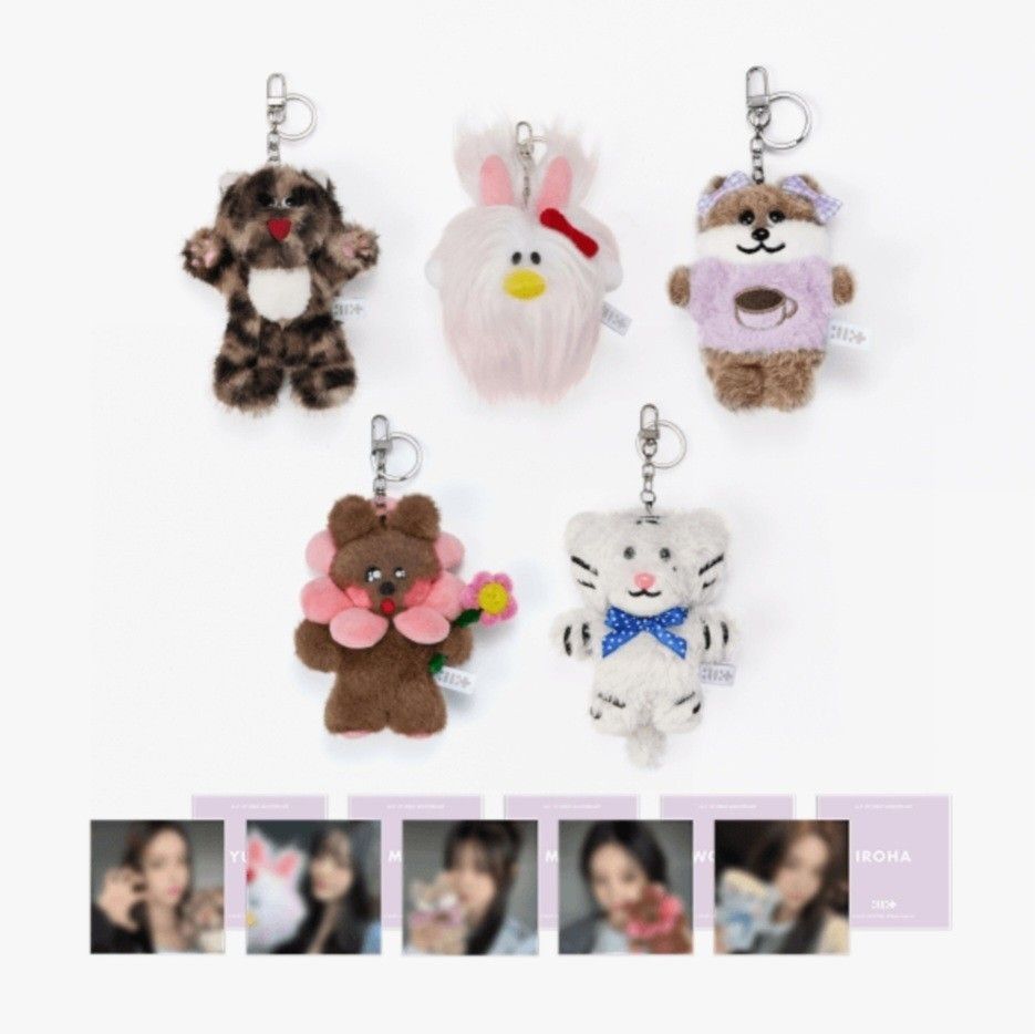 ILLIT – YEOLHUNSHOP