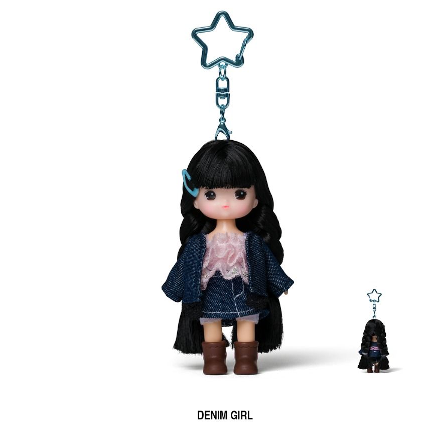 ILLIT 1ST SINGLE ALBUM [NOT CUTE ANYMORE] (LITTLE MIMI VER.)