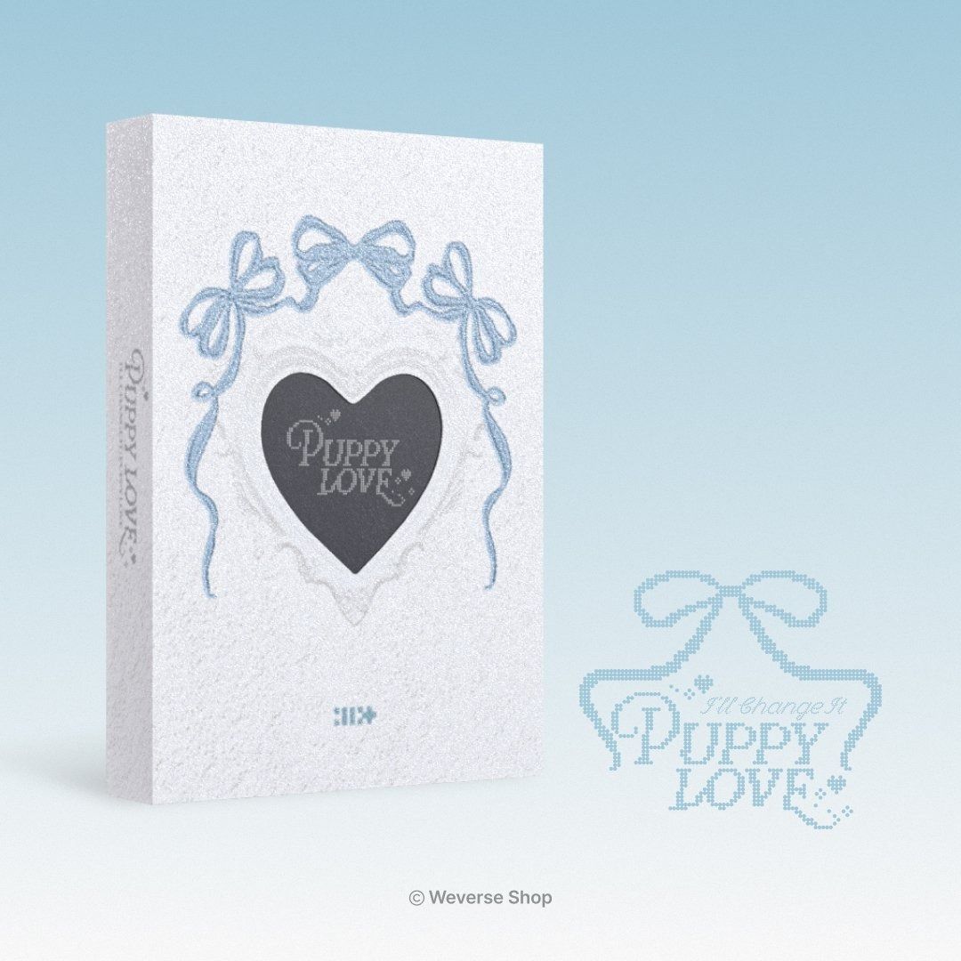 [預購含特典] ILLIT PHOTOBOOK I'LL CHANGE IT 寫真集 代購 小卡 特典