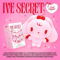 [現貨可自選] IVE - IVE SECRET EVIL CUPID VER 娃專 娃娃 公仔 小卡 盲盒