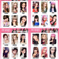 [單買特典卡!!] IVE IVE SECRET 專輯 小卡 特典卡 專卡 幸運卡 簽售卡 WONYOUNG LIZ REI YUJIN LEESEO GAEUL 小卡