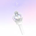 [現貨] IVE OFFICIAL LIGHT STICK VER.2 二代 手燈 特典 應援棒 小卡 FANLIGHT 代購 官方