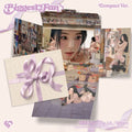 IRENE 1ST ALBUM [BIGGEST FAN] (COMPACT VER.)