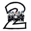 [現貨] JAY PARK X LNGSHOT 朴宰範 4SHOBOIZ Vol. 2: 4SHOVILLE 小卡 專輯 ALBUM 代購 周邊 週邊 MIXTAPE