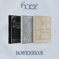 BOYNEXTDOOR 1ST STUDIO ALBUM [HOME] (PHOTOBOOK VER.)