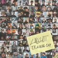 LNGSHOT 1ST EP [TRAINING DAY] (LIMITED VER.)