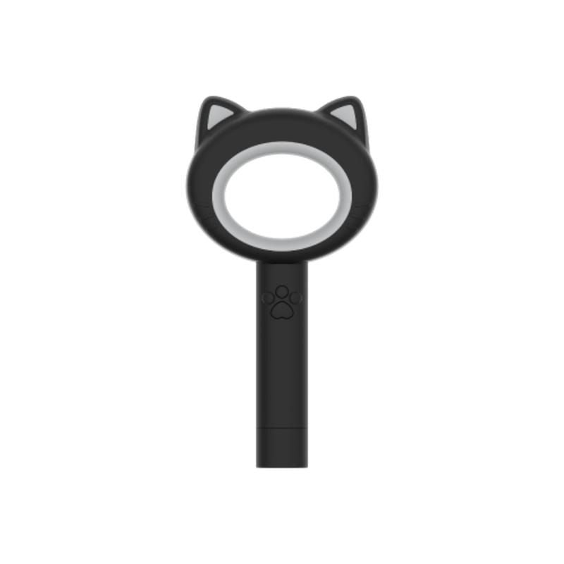 [現貨含特典] MEOVV OFFICIAL FANLIGHT 手燈 應援棒 小卡 特典