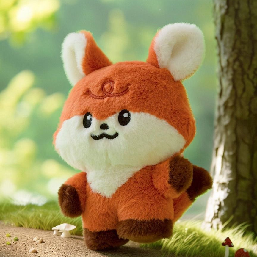 [現貨] NCT DREAM Dreamiez PLUSH LINE FRIENDS 官方周邊 娃 公仔