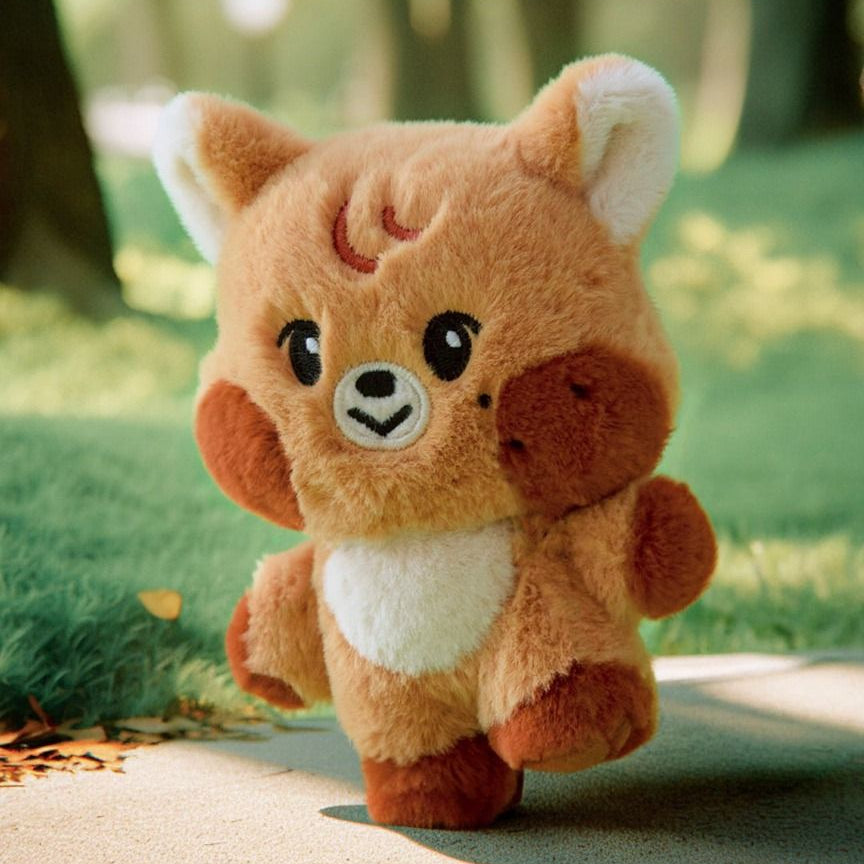 [現貨] NCT DREAM Dreamiez PLUSH LINE FRIENDS 官方周邊 娃 公仔