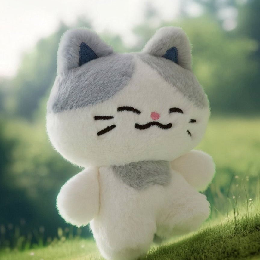 [現貨] NCT DREAM Dreamiez PLUSH LINE FRIENDS 官方周邊 娃 公仔
