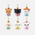 [現貨] NCT WISH 2ND ANNIVERSARY FANMEETING FM PRINCE WISH DOLL 王子娃 娃娃 公仔 官娃 周邊 週邊 SION JAEHEE YUSHI RIKU SAKUYA RYO NCTWISH 娃 小