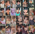 [單買特典卡!!] NCT WISH ODE TO LOVE ALBUM 專輯 特典卡 小卡 代購 專輯 專卡 幸運卡 簽售卡 拍立得 YUSHI RIKU SAKUYA SION JAEHEE RYO 小卡