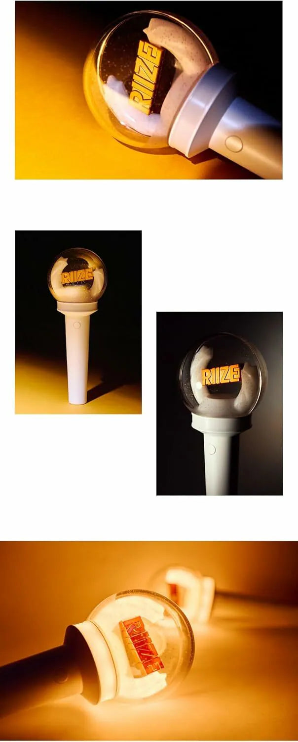 RIIZE OFFICIAL LIGHT STICK