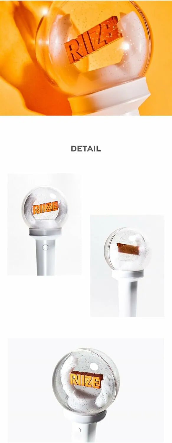 RIIZE OFFICIAL LIGHT STICK