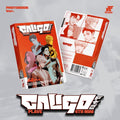 PLAVE 4TH MINI ALBUM [CALIGO PT.2] (PHOTOBOOK VER.)