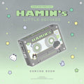 [現貨] PLAVE 河玟 HAMIN 生日禮盒 HAMIN's LITTLE RECORDS 小卡 周邊 特典 週邊 娃 公仔
