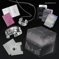 [預購] PLAVE BAMBY 2026 BIRTHDAY KIT 小卡 周邊 特典 週邊 官周 生日禮盒