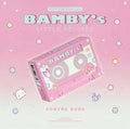 [現貨] PLAVE BAMBY 生日禮盒 BAMBY’S LITTLE RECORD 小卡 周邊 特典 週邊