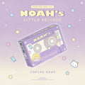 [預購] PLAVE NOAH 諾亞 生日禮盒 NOAH's LITTLE RECORDS 小卡 周邊 特典 週邊 娃 公仔 BIRTHDAY KIT 官周