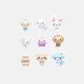 HEARTS2HEARTS PEEK-UP FIGURE [2ND MINI ALBUM [LEMON TANG] MD]