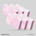 NMIXX 5TH EP ALBUM [HEAVY SERENADE] (PLATFORM ALBUM POCAALBUM VER.)