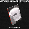 RIIZE 1ST MINI ALBUM [RIIZING : EPILOGUE] (PHOTOBOOK VER.)