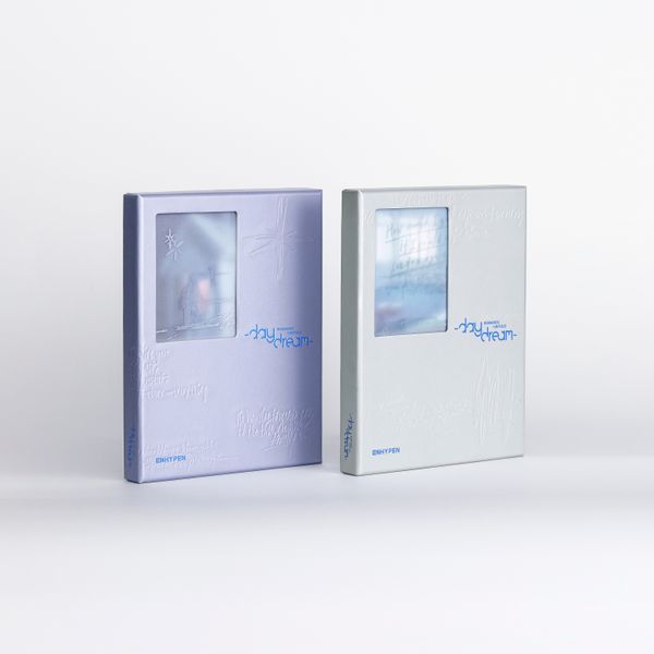 ENHYPEN 2ND ALBUM REPACKAGE [ROMANCE : UNTOLD - DAYDREAM] (PHOTOBOOK VER.)
