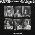 [現貨] RIIZE 1ST MINI ALBUM RIIZING : EPILOGUE (FILM Version) 專輯 小卡 菲林版