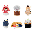 [現貨] RIIZE 日本 快閃 壽司娃 周邊 週邊 小卡 娃娃 公仔 代購 官周 ANTON SHOTARO EUNSEOK WONBIN SUNGCHAN SOHEE 狗龍 烏拉鹿 豆兵 栗子扣 兔喵鴨 龍石
