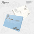 ITZY 12TH MINI ALBUM [MOTTO] (SPECIAL VER.)