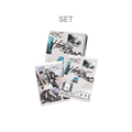 EXO - 2027 SEASON'S GREETINGS (+ WALL CALENDAR)