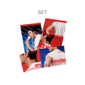 TVXQ! - 2027 SEASON'S GREETINGS (+ WALL CALENDAR)