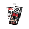 SHINEE - 2027 SEASON'S GREETINGS (+ WALL CALENDAR)
